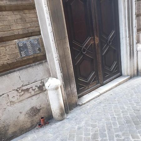Residence Vanvitelli アンコーナ エクステリア 写真