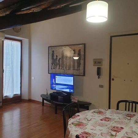 Residence Vanvitelli アンコーナ エクステリア 写真