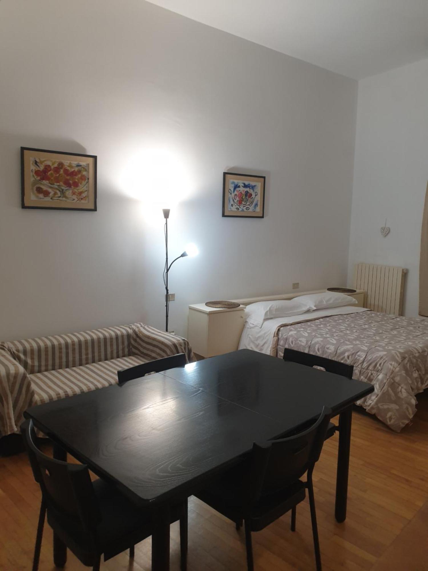 Residence Vanvitelli アンコーナ エクステリア 写真