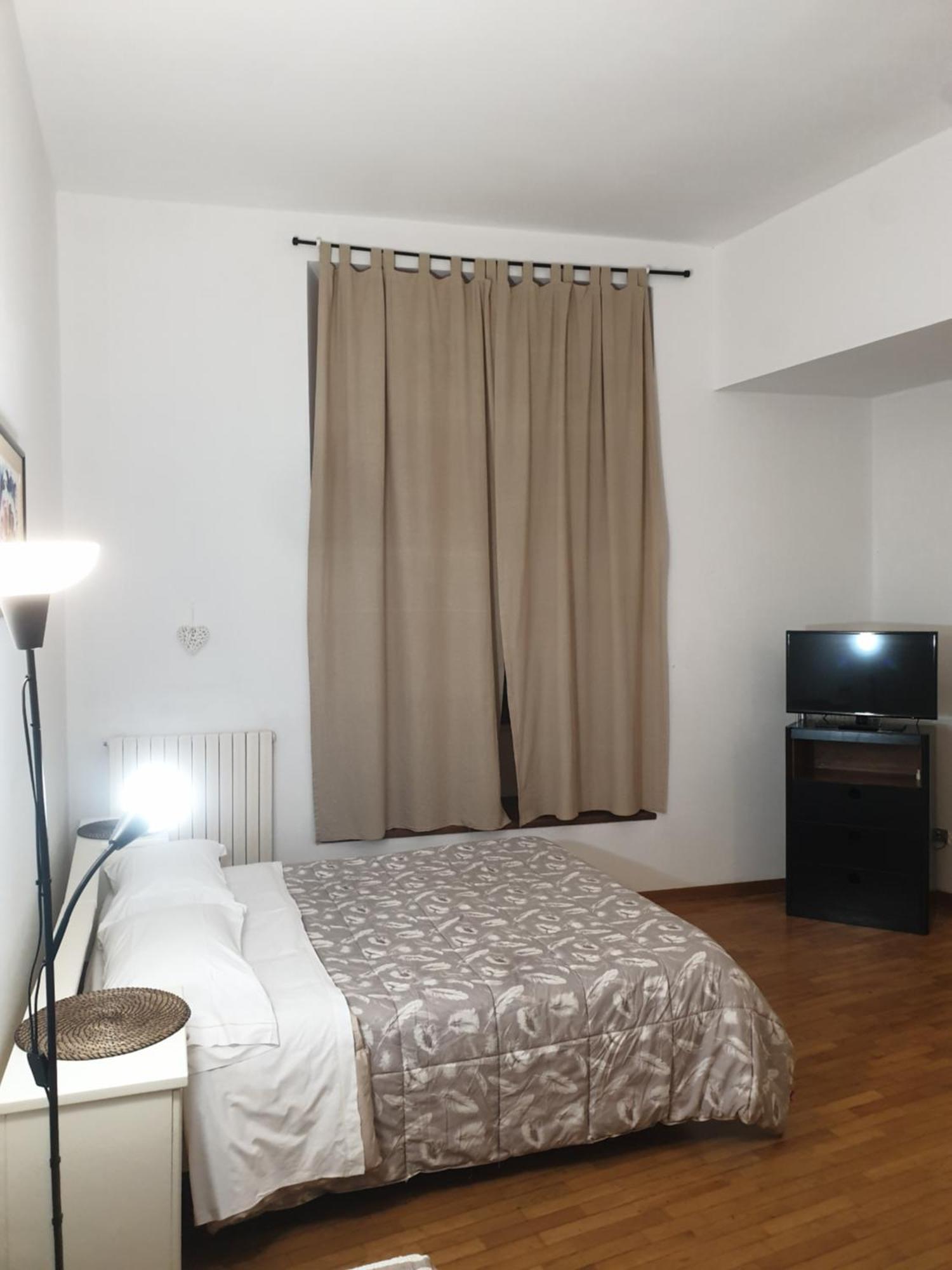 Residence Vanvitelli アンコーナ エクステリア 写真