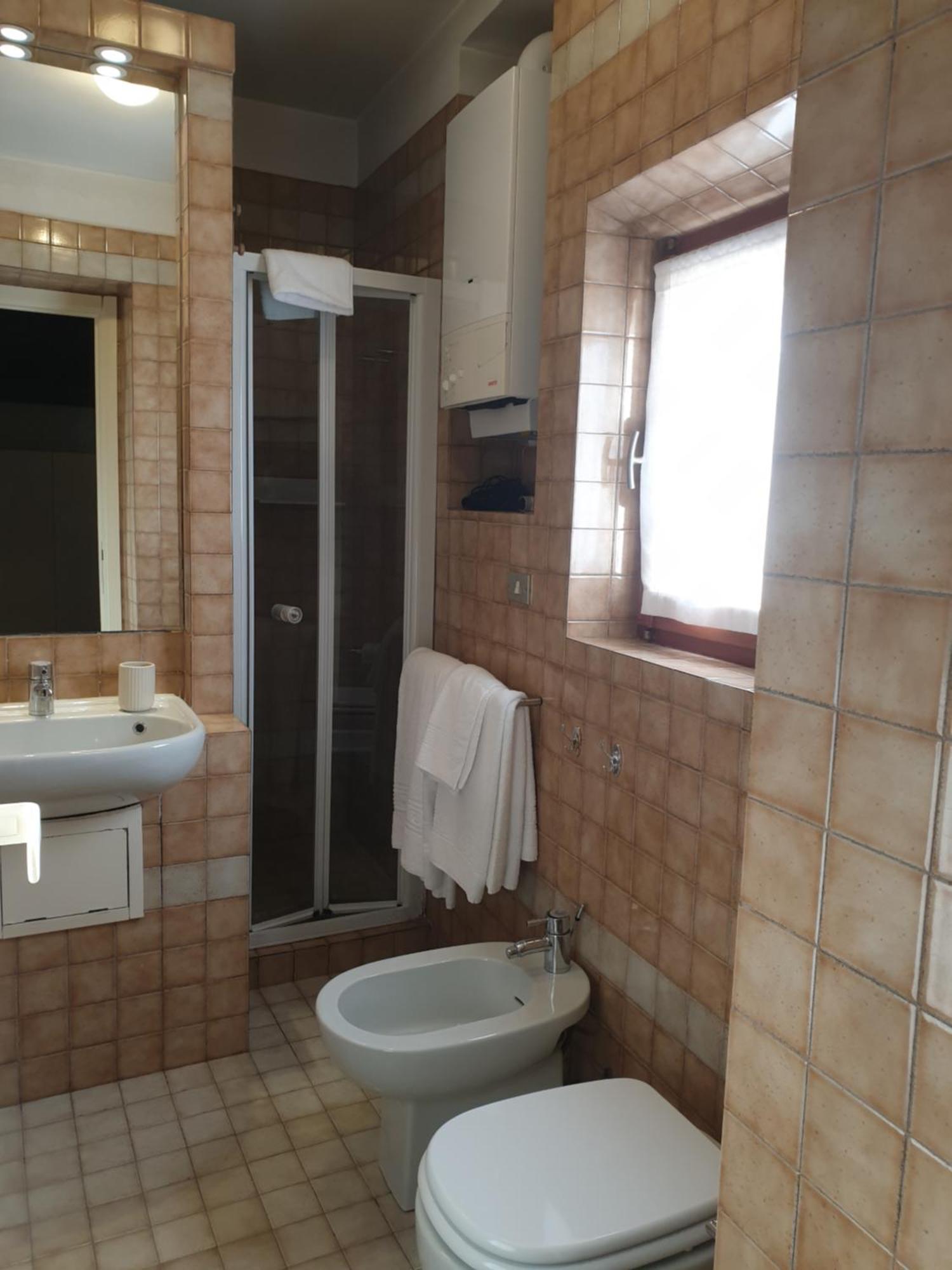 Residence Vanvitelli アンコーナ エクステリア 写真