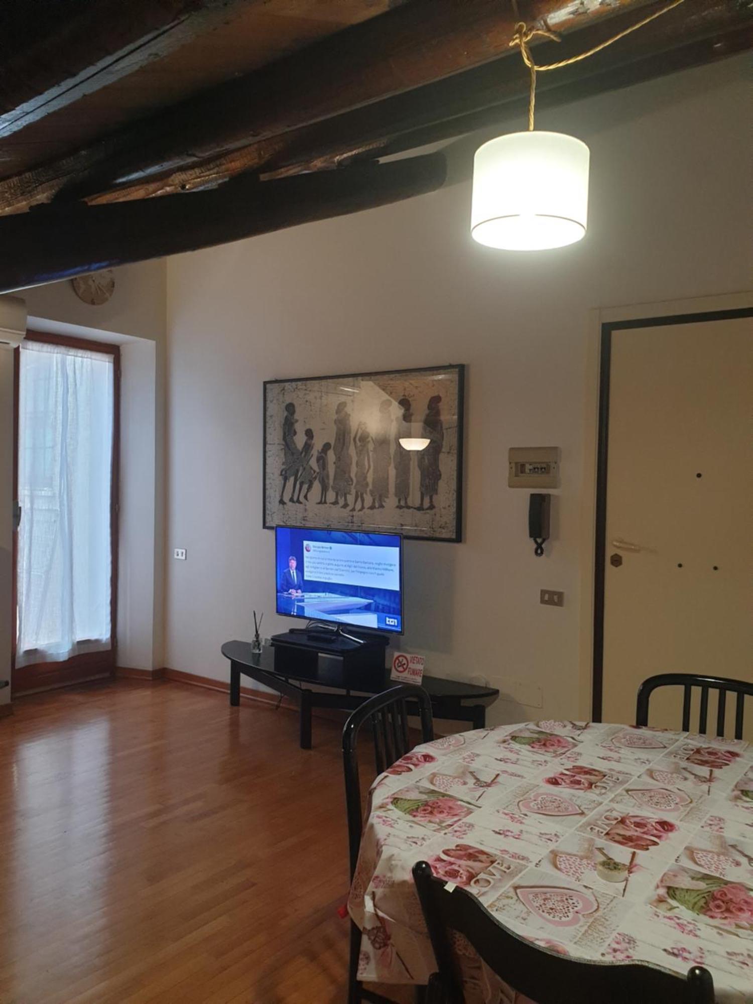 Residence Vanvitelli アンコーナ エクステリア 写真