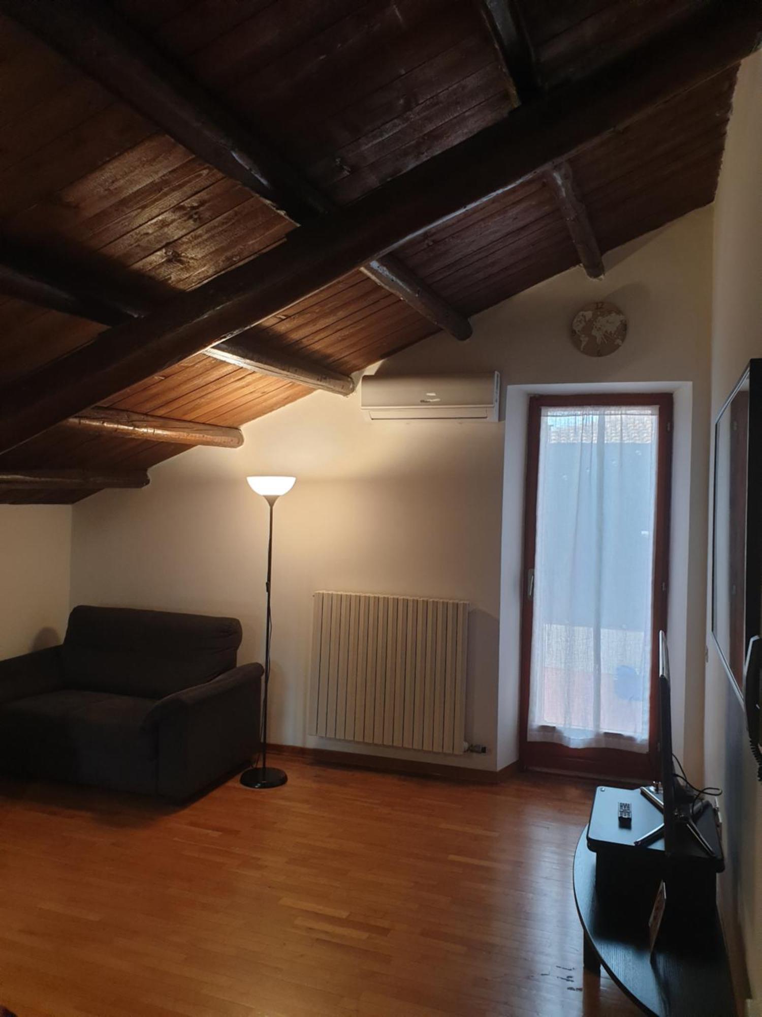 Residence Vanvitelli アンコーナ エクステリア 写真