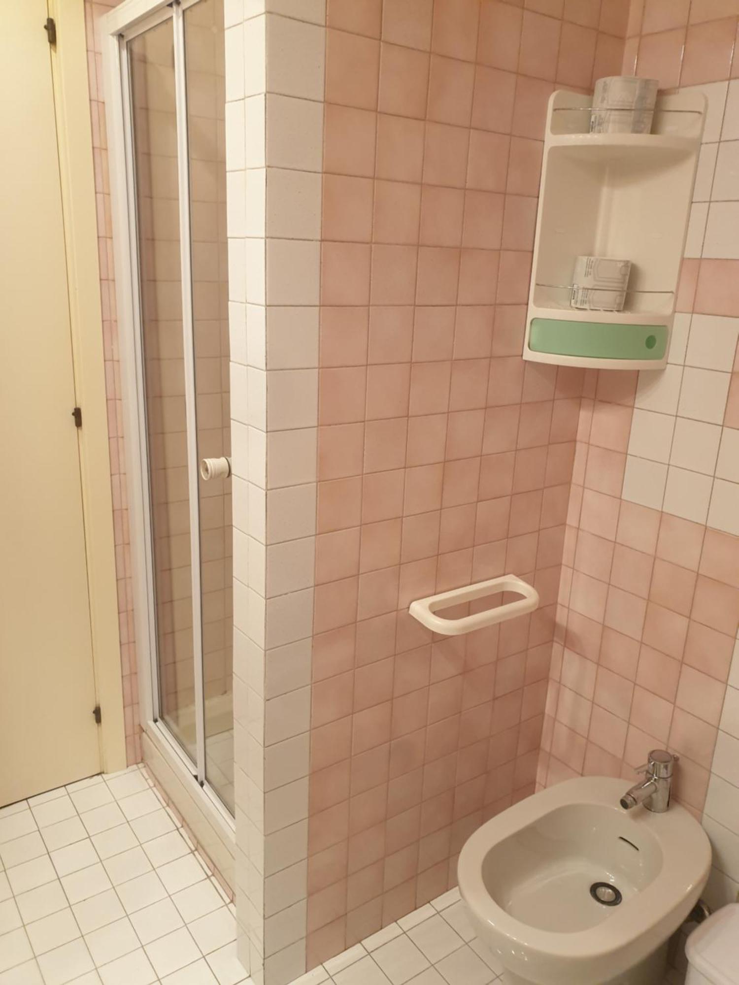 Residence Vanvitelli アンコーナ エクステリア 写真