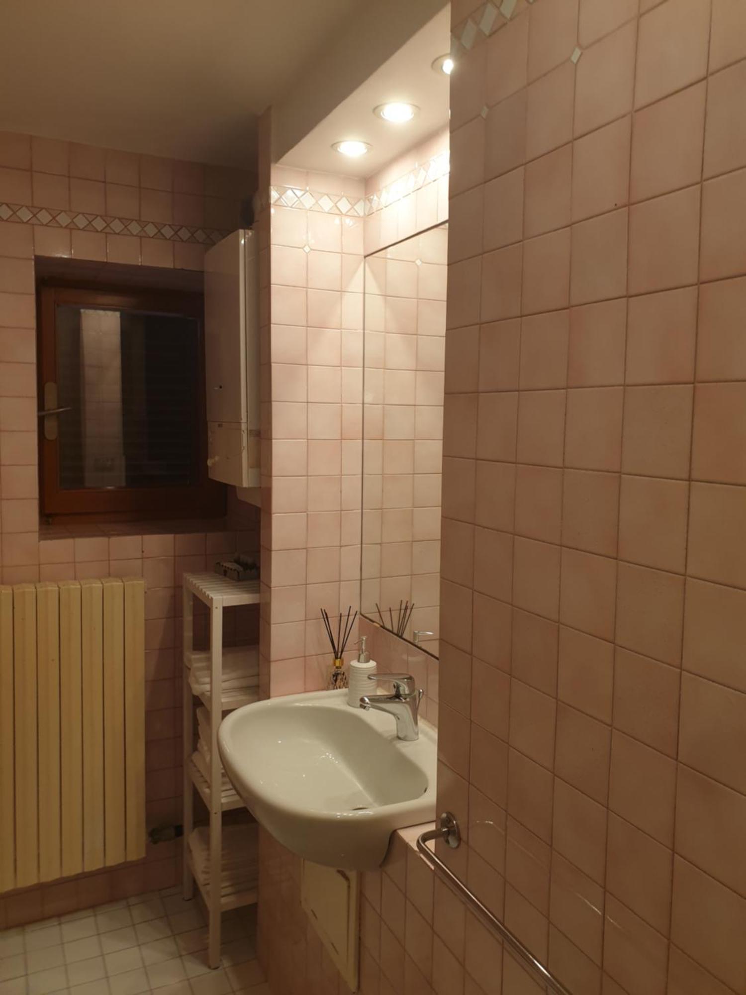 Residence Vanvitelli アンコーナ エクステリア 写真