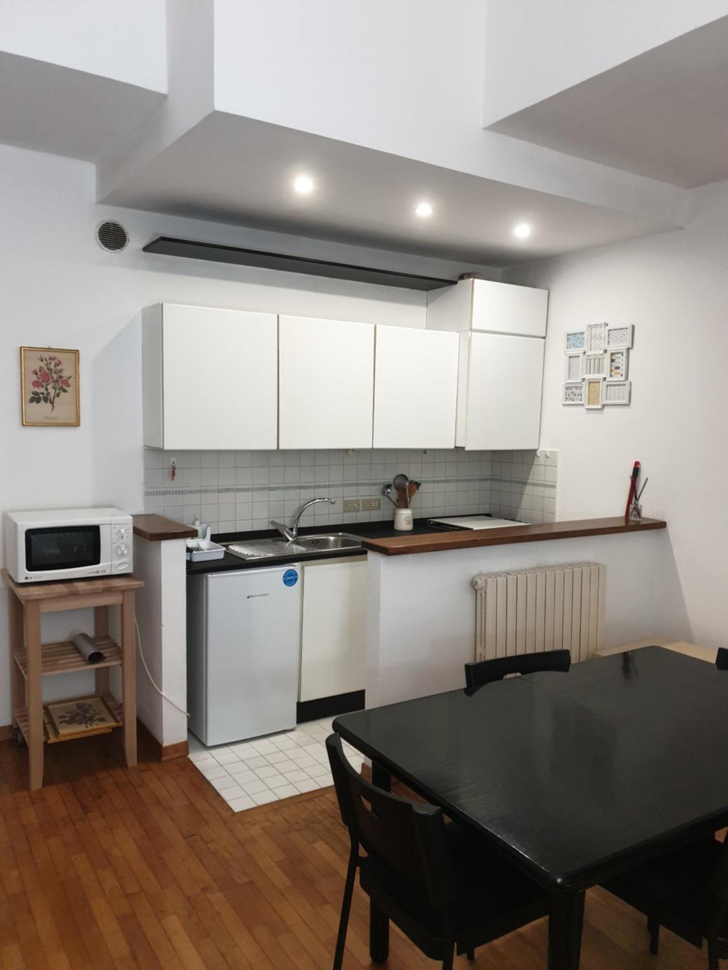 Residence Vanvitelli アンコーナ エクステリア 写真