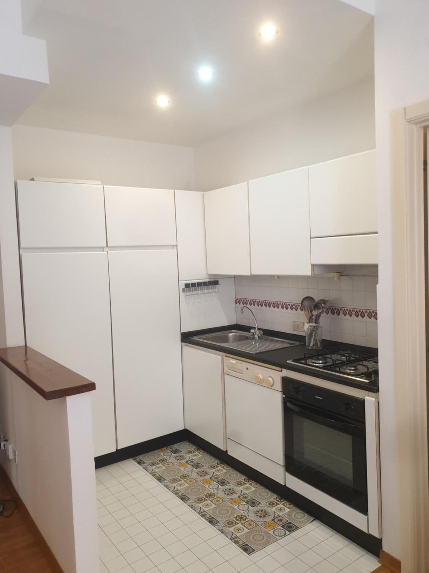 Residence Vanvitelli アンコーナ エクステリア 写真