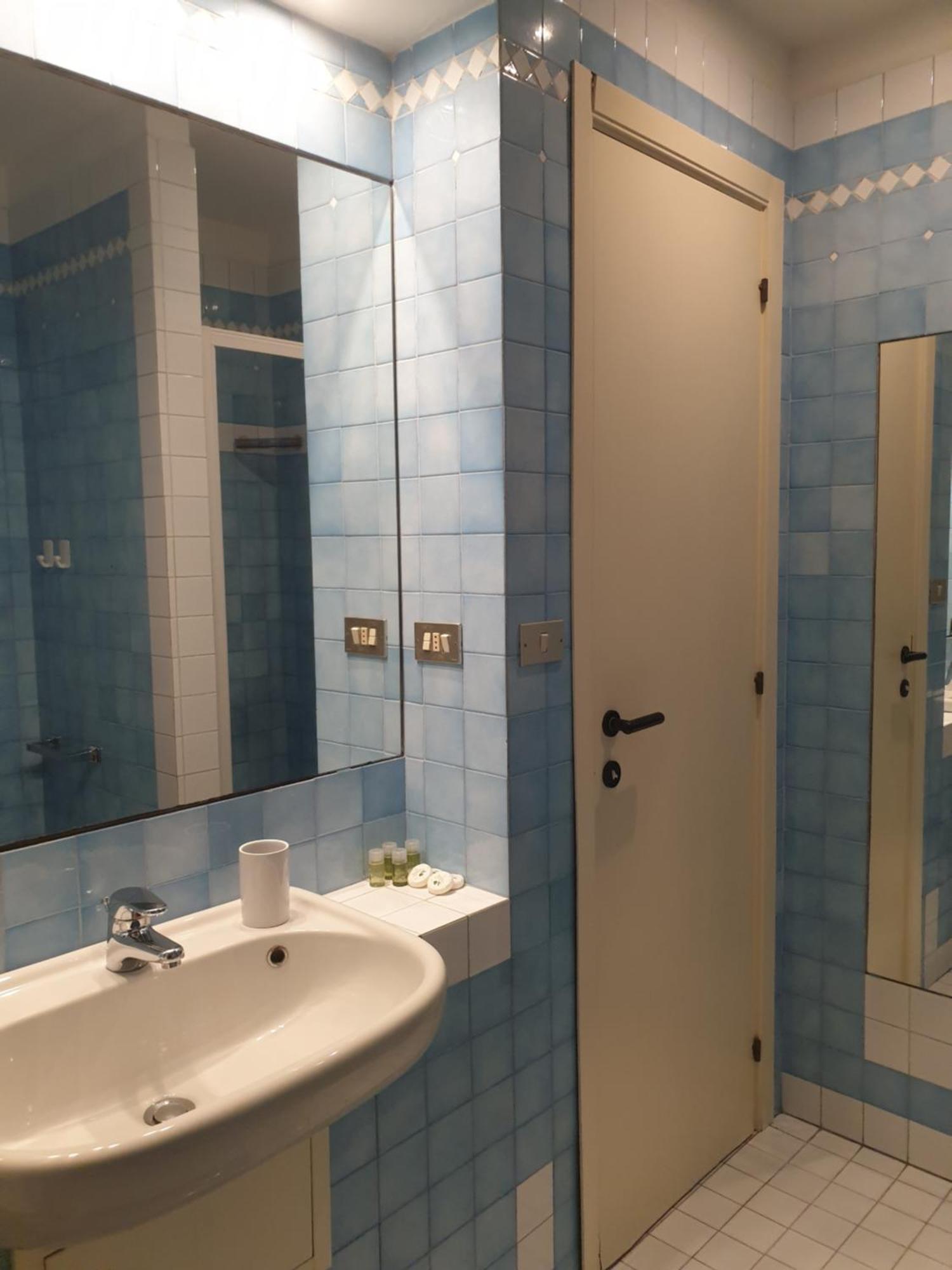 Residence Vanvitelli アンコーナ エクステリア 写真