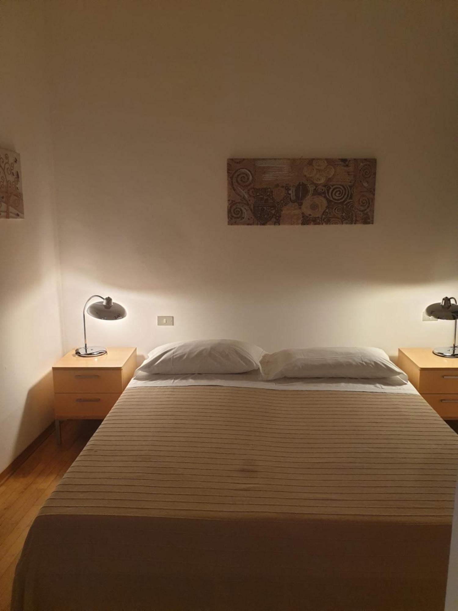 Residence Vanvitelli アンコーナ エクステリア 写真