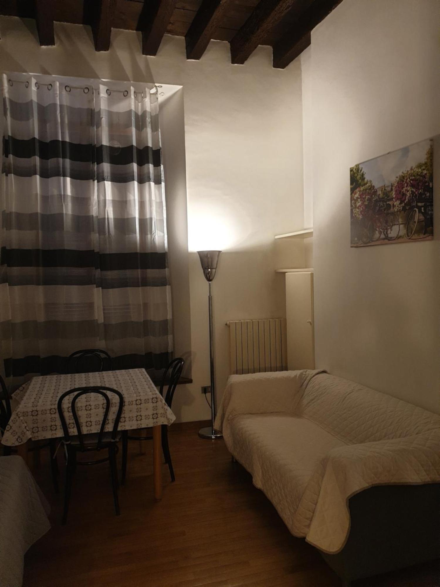 Residence Vanvitelli アンコーナ エクステリア 写真